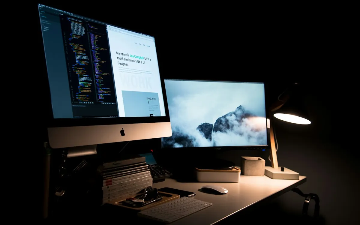 Web Design & Development