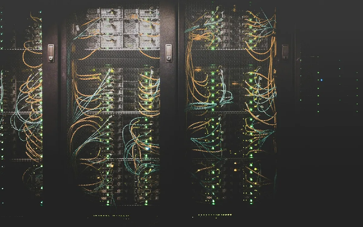 Web Hosting