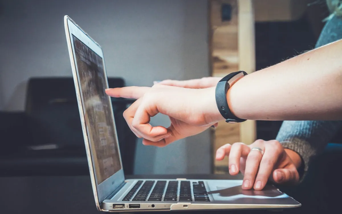 Custom Web Applications